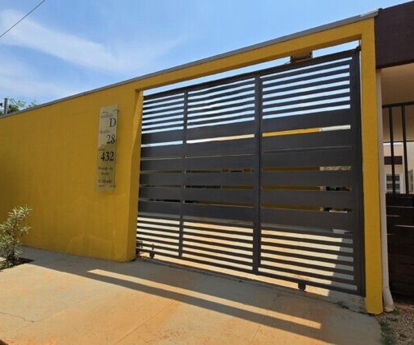 Casa – Florada da Serra - F