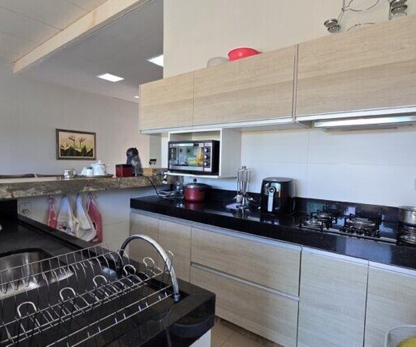 Casa – Florada da Serra - F