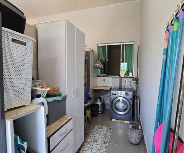 Casa – Florada da Serra - F