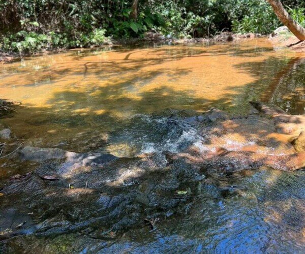 Chácara - Casa de Veraneio - F