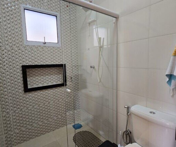 Casa – Jardim Mira Flores - F