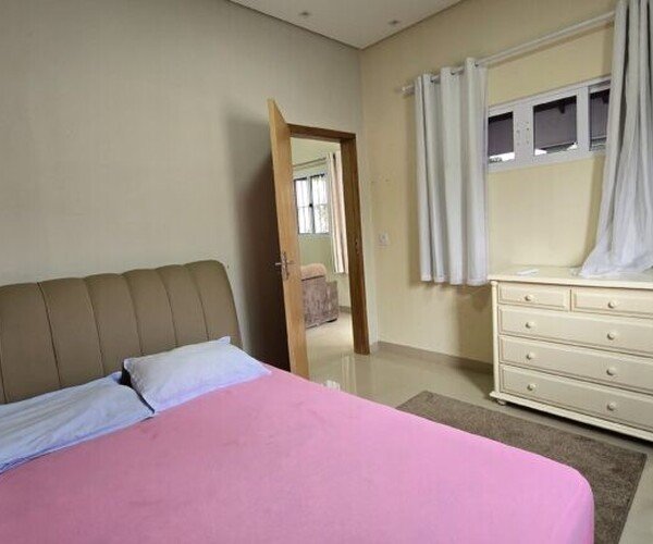 Casa – Jardim Mira Flores - F