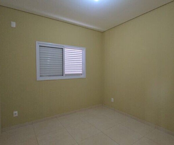 Casa – Jardim Mira Flores - F