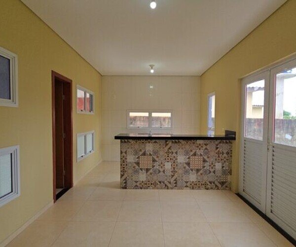 Casa – Jardim Mira Flores - F