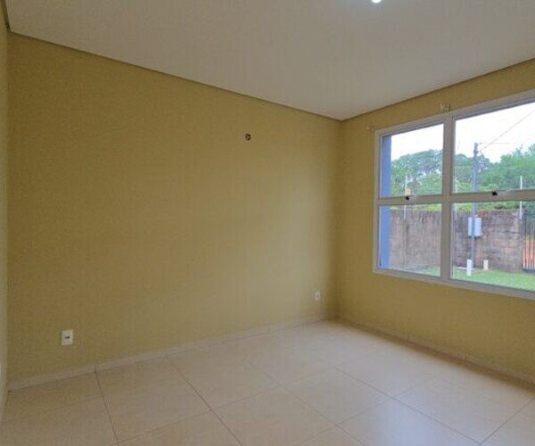 Casa – Jardim Mira Flores - F