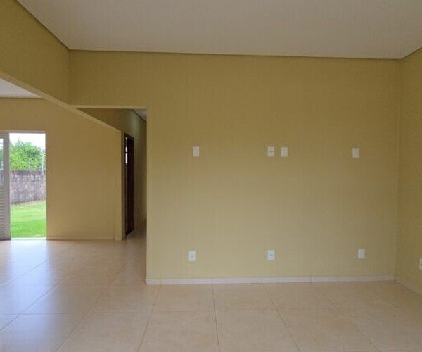 Casa – Jardim Mira Flores - F