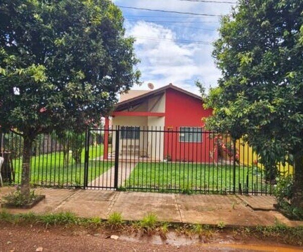 Casa – Jardim Mira Flores - F