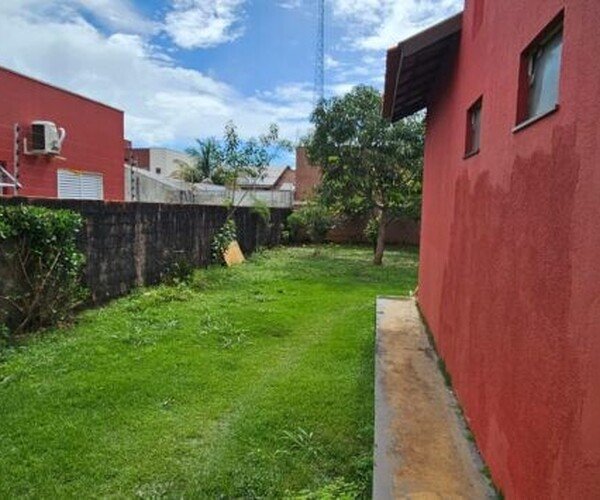 Casa – Jardim Mira Flores - F