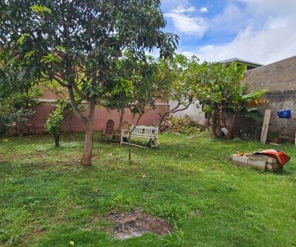 Casa – Jardim Mira Flores - F