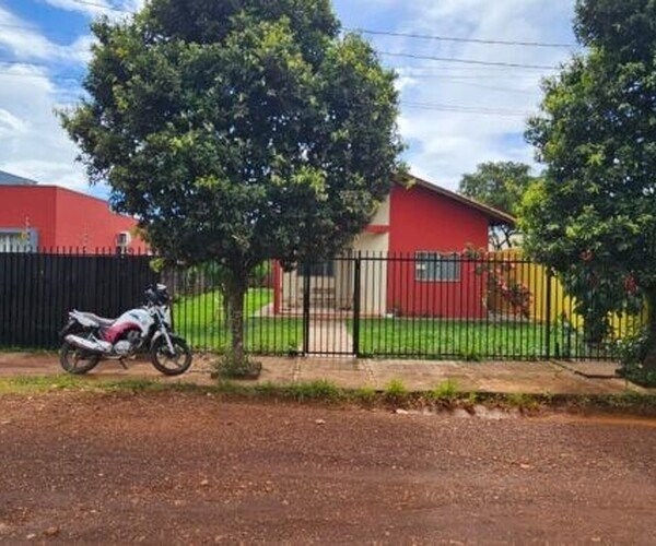 Casa – Jardim Mira Flores - F