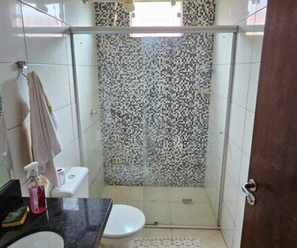 Casa – Jardim Mira Flores - F