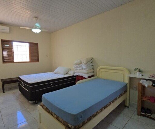 Casa – Condomínio Village 2