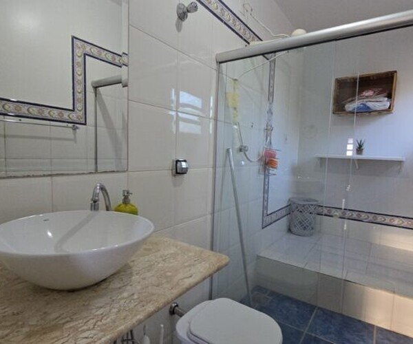 Casa – Condomínio Village 2