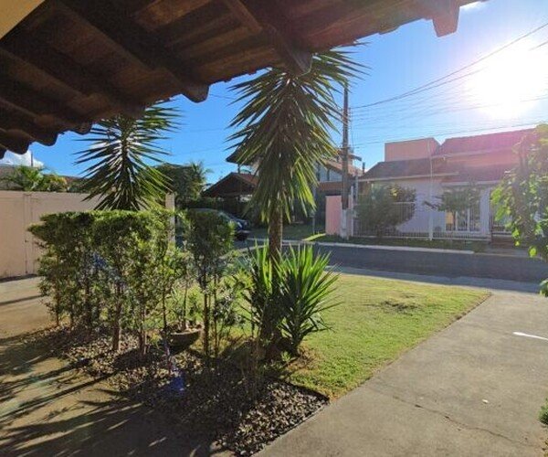 Casa – Condomínio Village 2