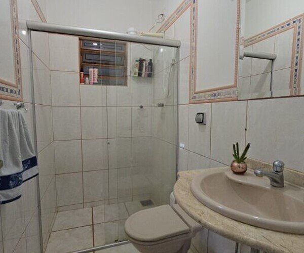 Casa – Condomínio Village 2