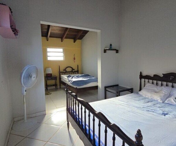 Casa – Condomínio Village 2