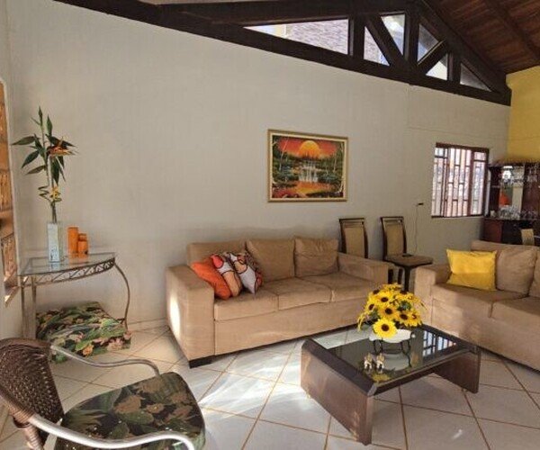 Casa – Condomínio Village 2