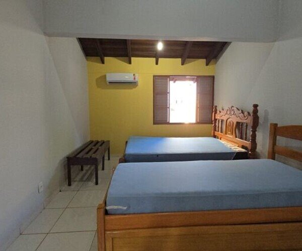 Casa – Condomínio Village 2