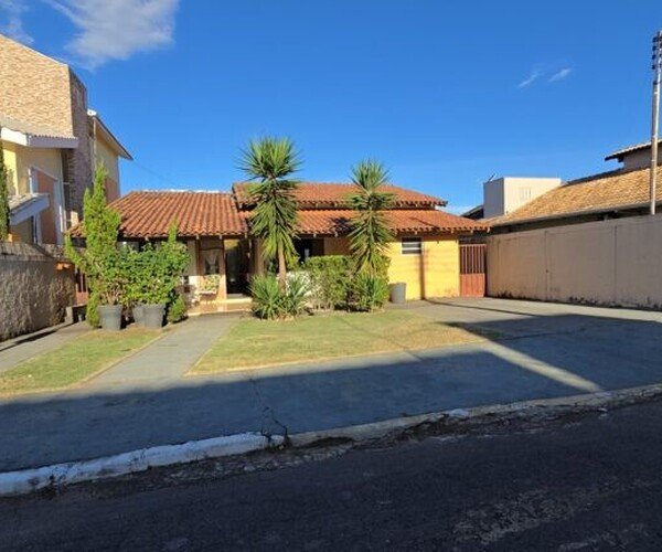 Casa – Condomínio Village 2