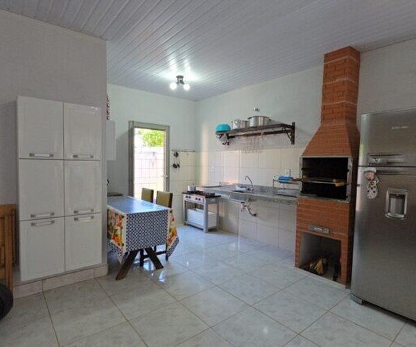 Casa – Condomínio Village 2