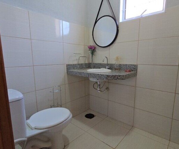 Casa – Condomínio Village 2