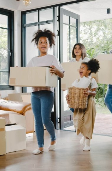 Mais do que Negócios, Realizando Conquistas