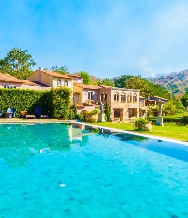 Imobiliária Chapada