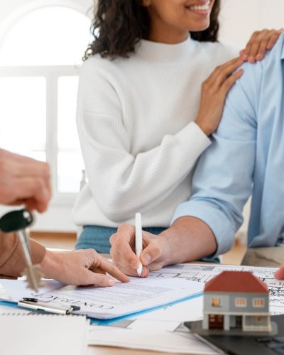 Regulamentação de Imóveis