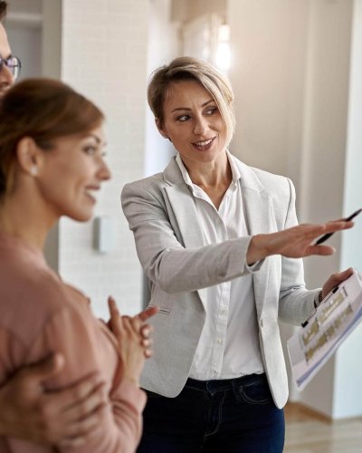 Avaliação de Imóveis